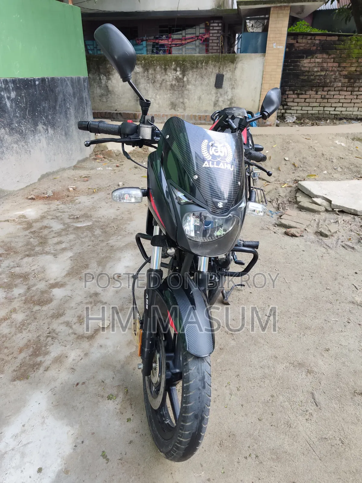 Bajaj Pulsar 150 2022 Black
