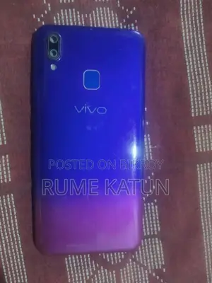 Vivo Y95 128 GB Blue