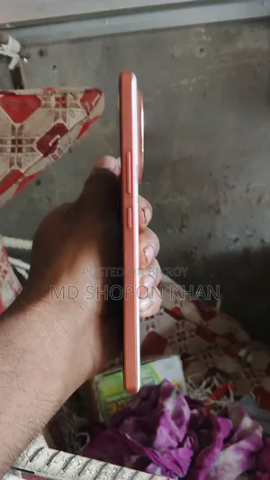 আইকিউও ৫১২ জিবি অরেঞ্জ
