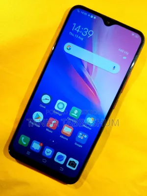 Vivo Y11 32 GB Red