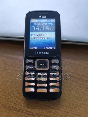 Samsung Guru Music 2 Blue