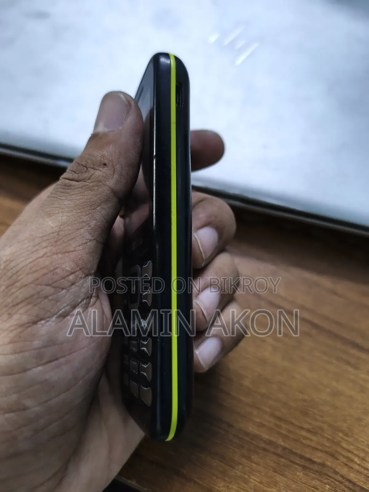 Samsung Guru Music 2 Blue