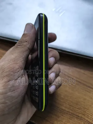 Samsung Guru Music 2 Blue