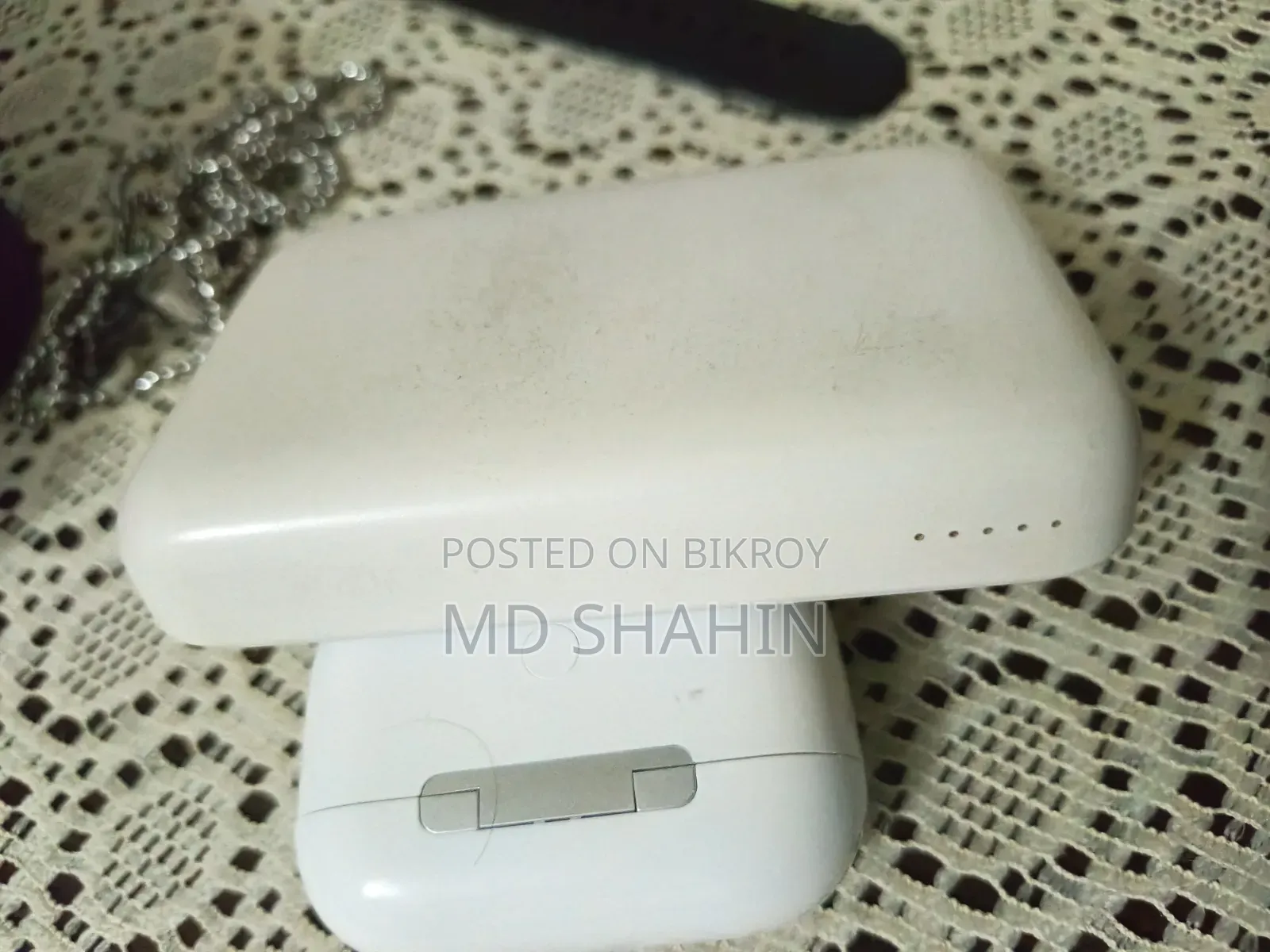 বেসাস সুপার ফাস্ট পাওয়ার ব্যাংক