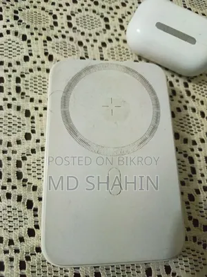 বেসাস সুপার ফাস্ট পাওয়ার ব্যাংক