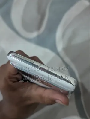 Pixel 7 Pro 256 GB White