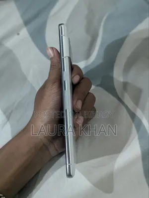 Pixel 7 Pro 256 GB White