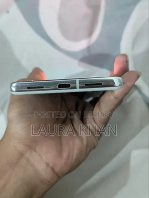 Pixel 7 Pro 256 GB White