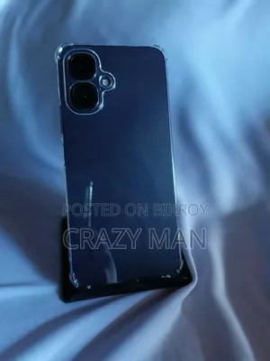 Infinix Smart 10 64 GB Black