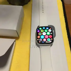 Apple Watch Series 9