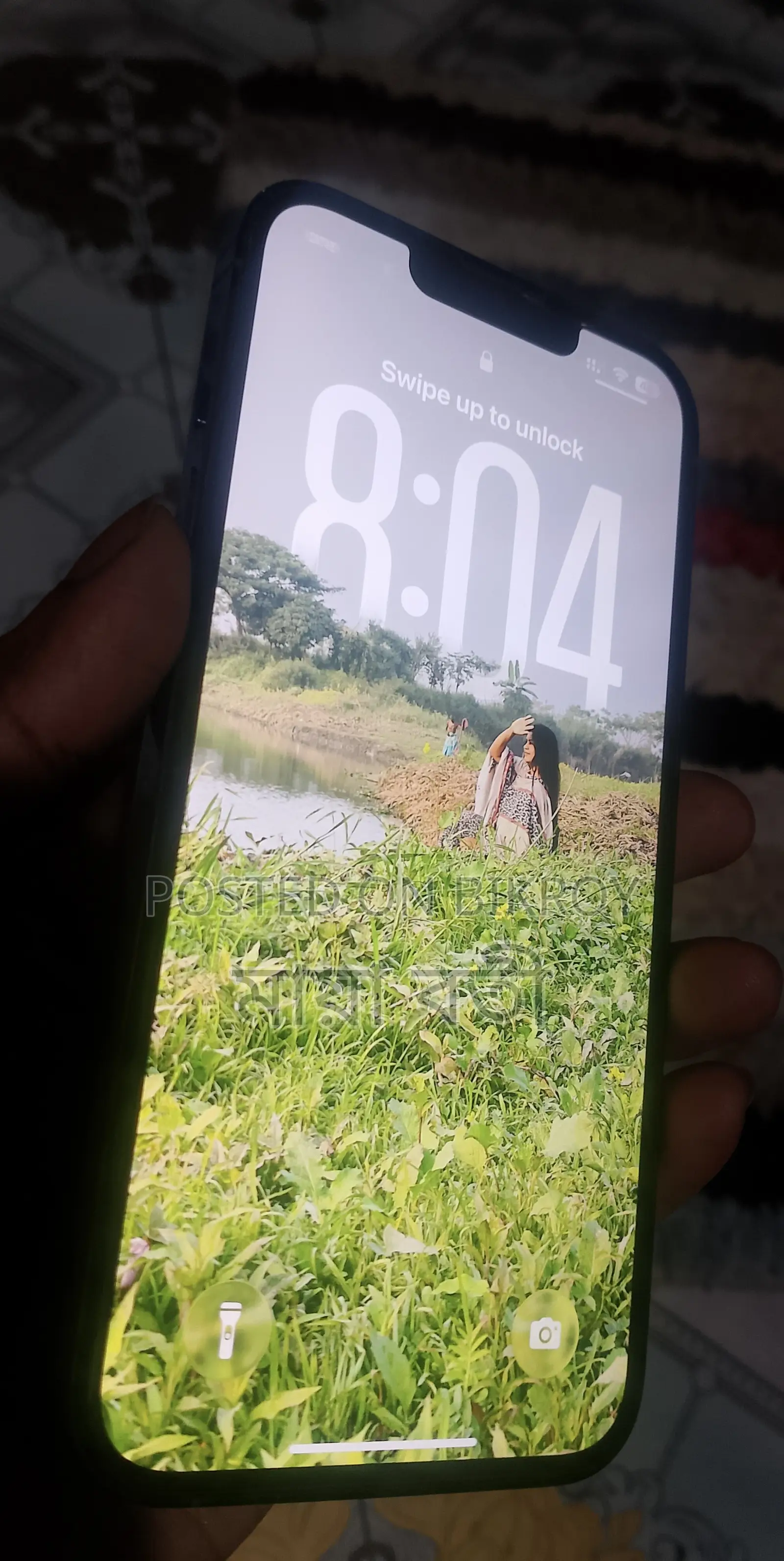 Apple iPhone 13 Pro 256 GB Blue
