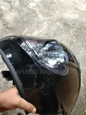 Vega Helmet