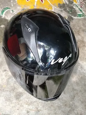 Vega Helmet