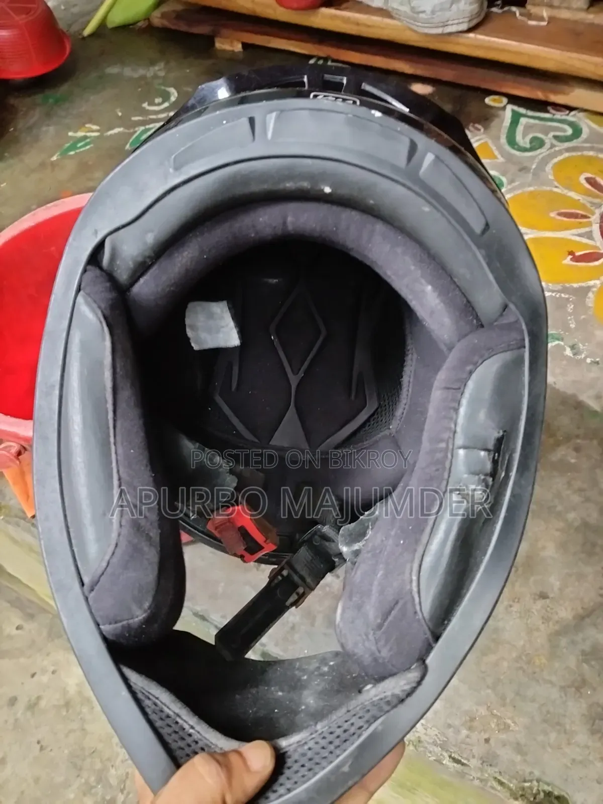 Vega Helmet