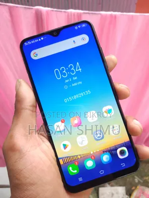 ভিভো ওয়াই৯১ ৩২ জিবি নীল