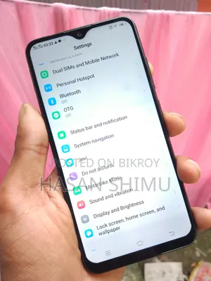 ভিভো ওয়াই৯১ ৩২ জিবি নীল