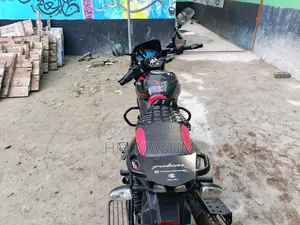 Bajaj Pulsar 150 2022 Black