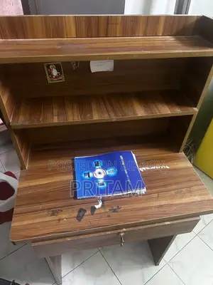 Small Reading Table