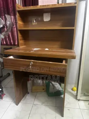 Small Reading Table
