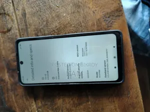 Xiaomi Redmi Note 10 Pro 128 GB Pink