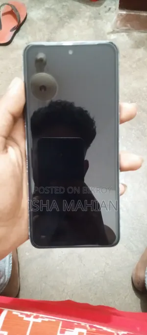 Tecno Spark 30 128 GB Black