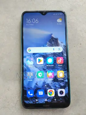 Xiaomi Redmi 8 32 GB Blue