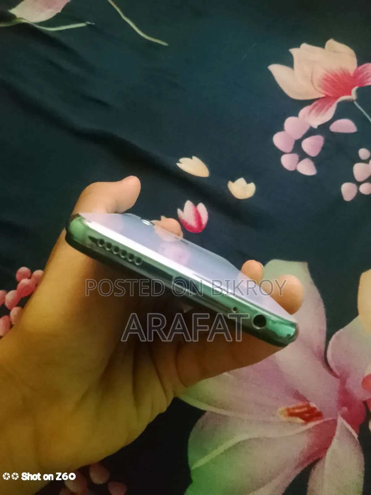 ভিভো ওয়াই ১১ ৩২ জিবি ব্লু