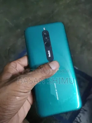 জিয়াওমি রেডমি ৮ ৩২ জিবি নীল