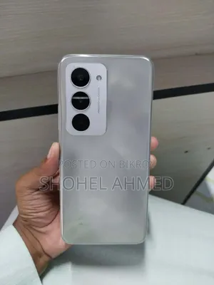 Xiaomi Redmi Note 15 512 GB Silver