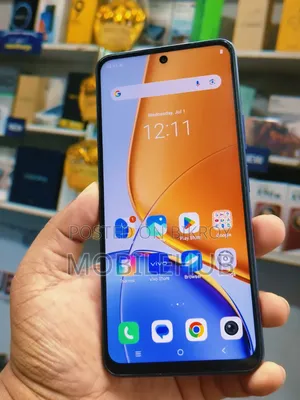 Vivo Y39 128 GB Purple
