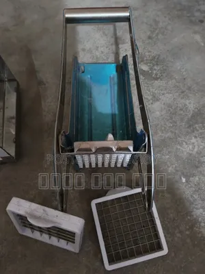Potato Cutter Machine Brand New Unused