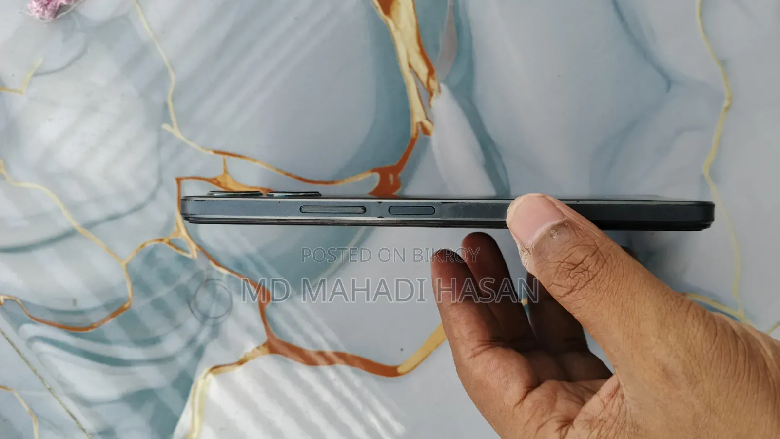 ভিভো ওয়াই ১৭ এস ১২৮ জিবি ব্লু