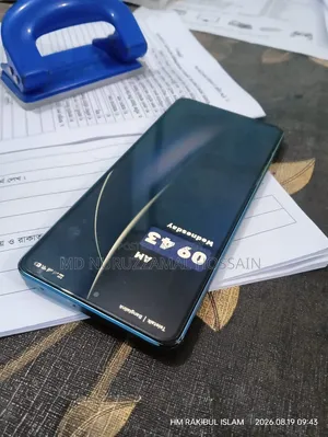 Xiaomi Poco F5 Pro 256 GB ব্লু