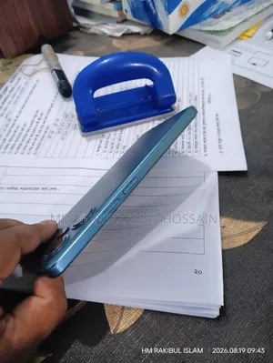 Xiaomi Poco F5 Pro 256 GB ব্লু