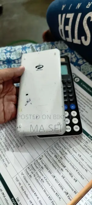 991ES Plys Calculator