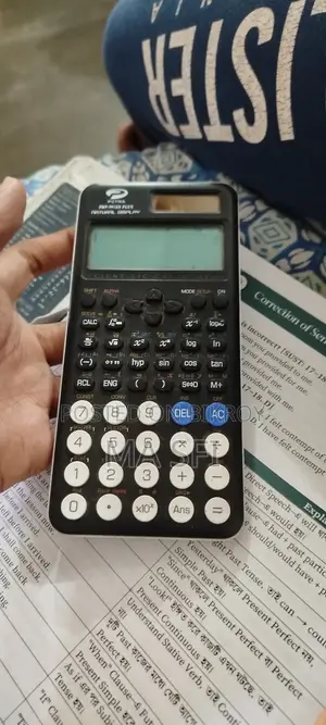 991ES Plys Calculator