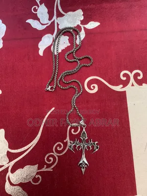 এস্থেটিক চেইন এবং রিং