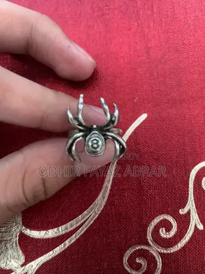 এস্থেটিক চেইন এবং রিং