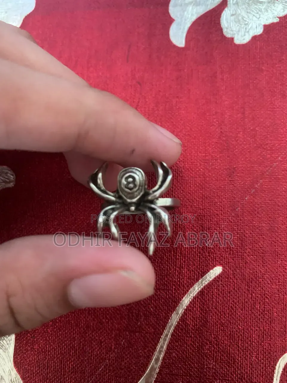 এস্থেটিক চেইন এবং রিং