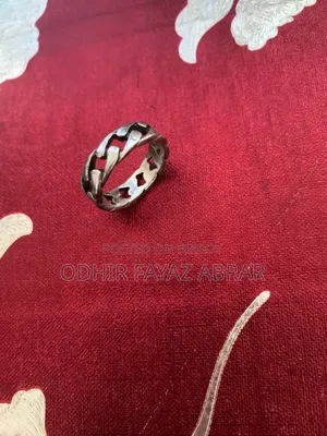 এস্থেটিক চেইন এবং রিং