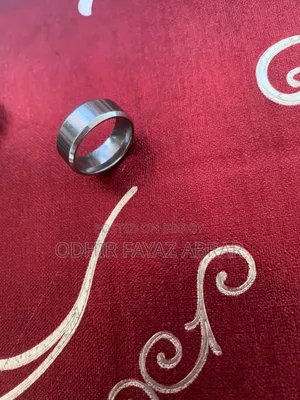এস্থেটিক চেইন এবং রিং