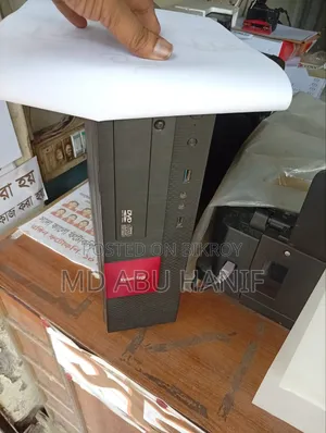 ডেস্কটপ কম্পিউটার গিগাবাইট জিবি-বিএসআই৭টি-৬৫০০ ৬জিবি ইন্টেল পেন্টিয়াম এইচডিপি ১টি