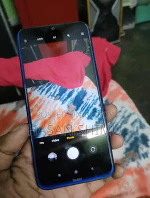 Xiaomi Redmi Note 8 32 GB Blue