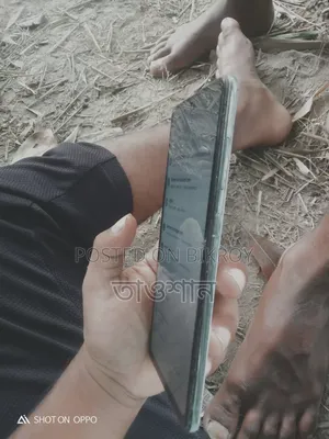 স্যামসাং গ্যালাক্সি এ৭১ ১২৮ জিবি সিলভার