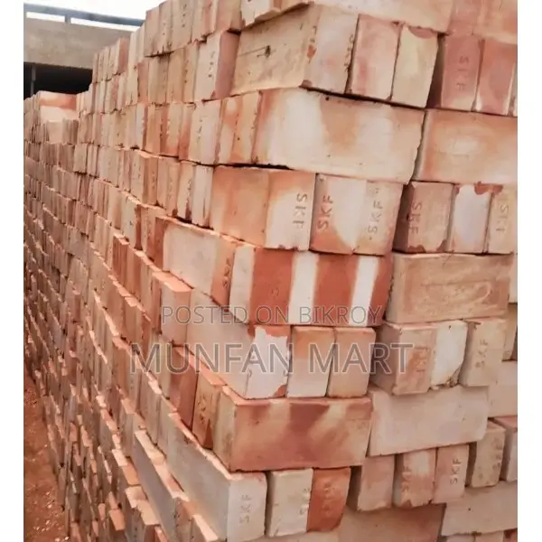 এসকেএফ সলিড অটো ব্রিক ত্রিশাল, ময়মনসিংহ