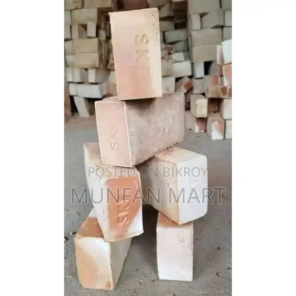 এসকেএফ সলিড অটো ব্রিক ত্রিশাল, ময়মনসিংহ