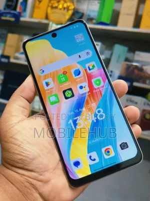 অপ্পো এফ২৩ ২৫৬ জিবি গোল্ড