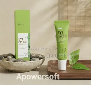 Fenyi Eye Cream Green Tea
