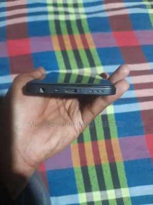 Oppo A38 128 GB Black