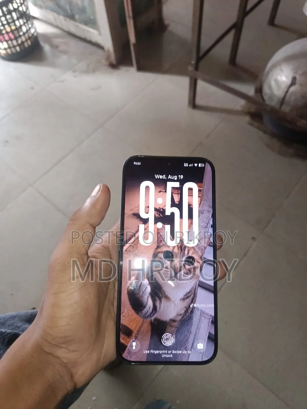 নতুন টেকনো ক্যামন ৫০ ২৫৬ জিবি গ্রিন